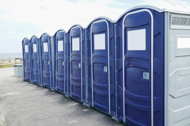 Slippery Rock University, PA Portable Potty Rental Company